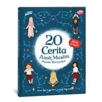 Image of 20 Cerita Anak Muslim Pandai Bersyukur