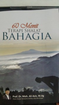 60 menit terapi Shalat Bahagia