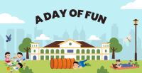 A Day Of Fun : E-Book