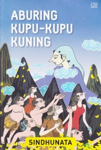 Image of Aburing Kupu Kupu Kuning