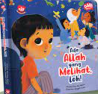 Ada allah yang melihat loh!