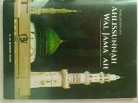 Image of Ahlussunnah Wal-Jama'ah
