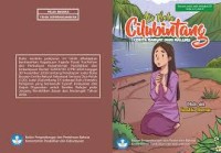 Air Mata Cilubintang : E-Book