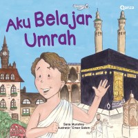 Image of Aku Belajar Umrah