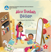 Image of Aku Sudah Besar : E-Book