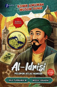 Al- Idrisi : Pelopor Atlas Modern