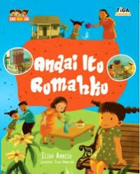 Andai Itu Rumahku