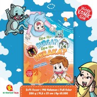 Image of Apa itu surga ? apa itu neraka ?