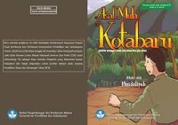 Asal Mula Kotabaru : E-Book