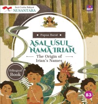 Asal - Usul Nama Irian