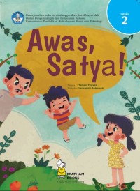 Awas, Satya : E-Book