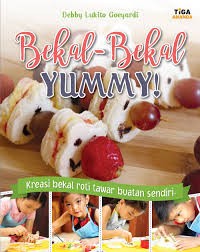 Bekal-Bekal Yummy!