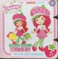 Berlibur bersama strawberry