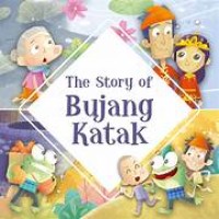 Bujang Katak
