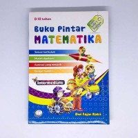 Buku Pintar Matematika