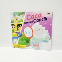 Image of Caca Kembali Cantik