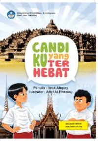 Candiku Yang Terhebat! :E-Book