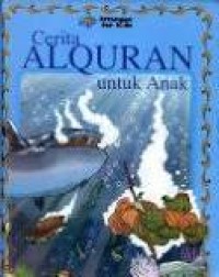 Cerita Al quran untuk anak