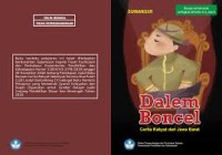 Dalem Boncel : E-Book