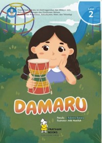Damaru : E-Book