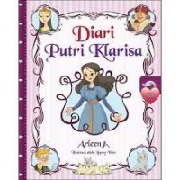 Diari Putri Klarisa