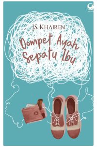 Dompet Ayah Sepatu Ibu