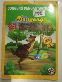 Dongeng Si kancil