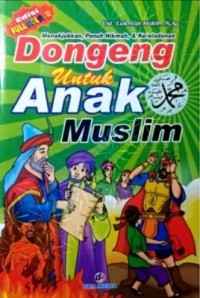 Dongeng Untuk Anak Muslim