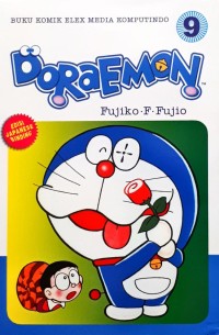 Doraemon 9