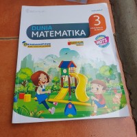 Dunia Matematika Kelas 3