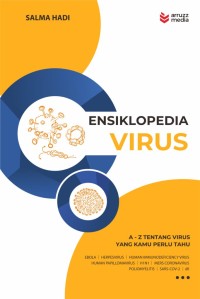 Image of Ensiklopedia Virus: a-z tentang virus yang kamu perlu tahu