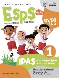 Image of ESPS IPAS Ilmu Pengetahuan Alam dan Sosial