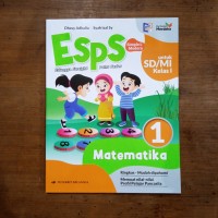 ESPS Matematika Kelas 1