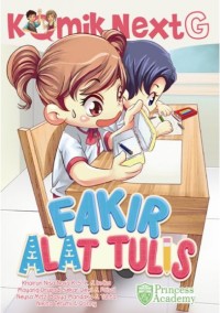 Fakir Alat Tulis