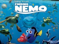 Finding Nemo : CD - Rom