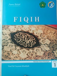Fiqih Kelas 1