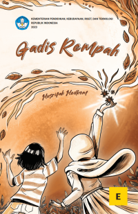 Image of Gadis Rempah : E-Book