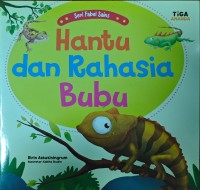 Image of Hantu dan Rahasia Bubu : Seri