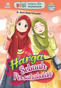 Image of Harga sebuah persahabatan