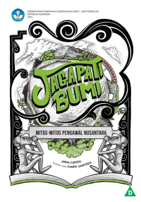 Jagapati Bumi : E-Book