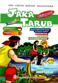 Image of Jaka Tarub : Seri Cerita Rakyat