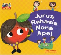 Jurus Rahasia Nona Apel