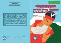 Kamanippah Leluhur Orang Enggano : E-Book