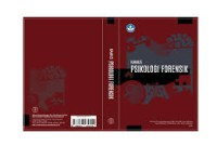Kamus Psikologi Forensik : E-Book