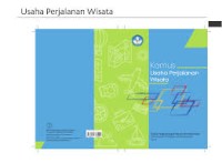 Kamus Usaha Perjalanan Wisata : E-Book