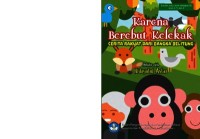 Karena Berebut Kelekak : E-Book