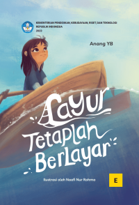 Image of Kesatria Penjaga : E-Book