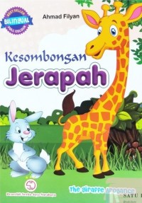 Kesombongan Jerapah