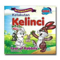 Ketakutan Kelinci