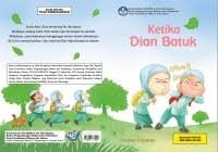 Ketika Dian Batuk : E-Book